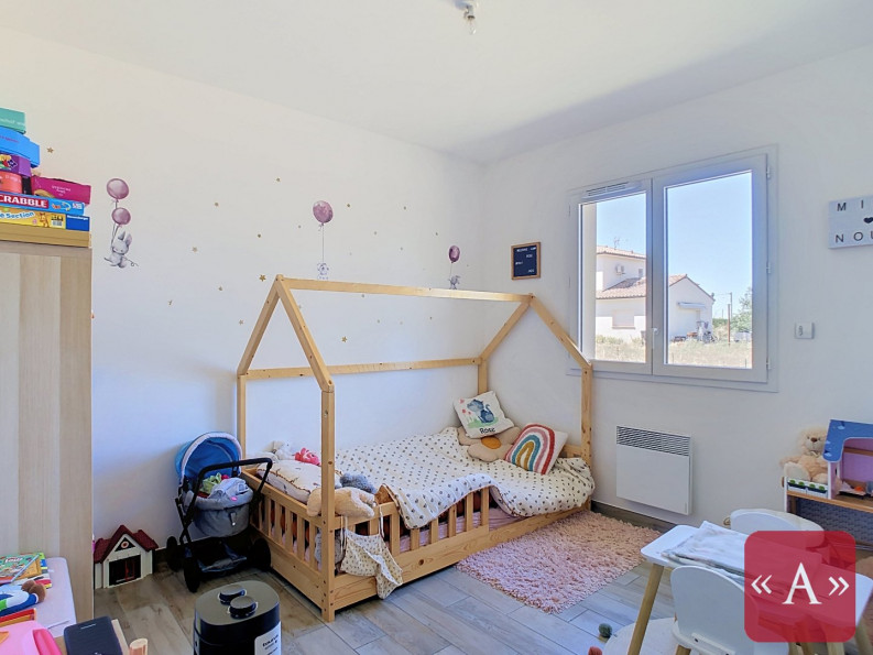 location Maison Azas - Photo 4