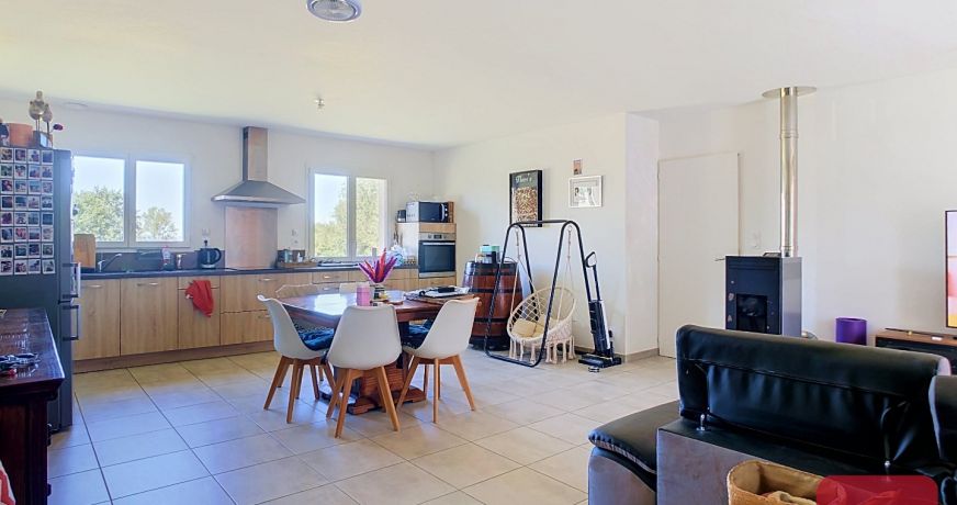 location Maison Azas