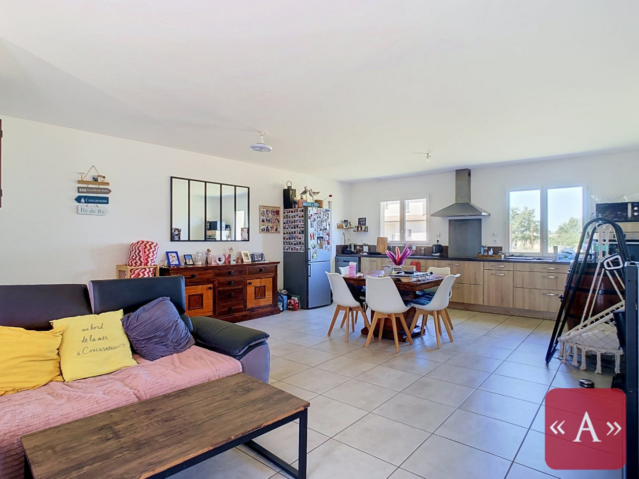 location Maison Azas - Photo 1