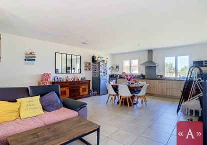 location Maison Azas