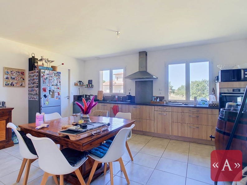 location Maison Azas - Photo 3