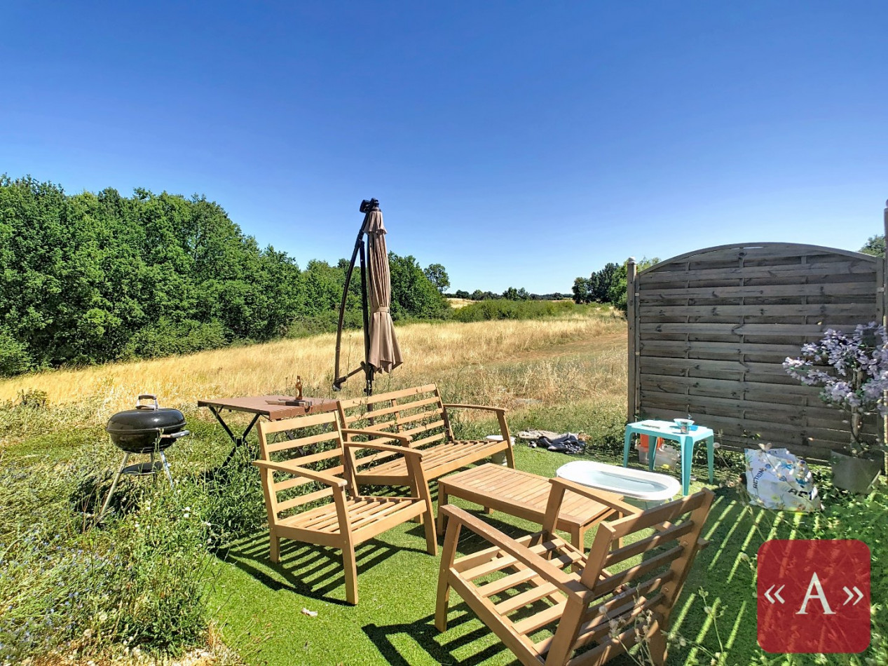 location Maison Azas - Photo 8