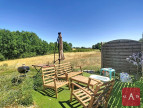 location Maison Azas