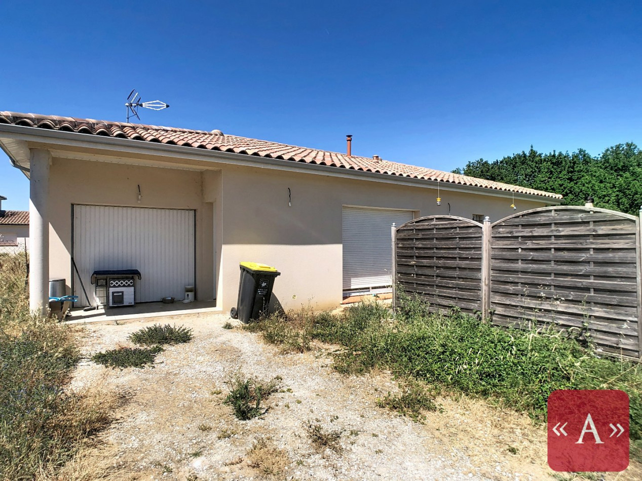 location Maison Azas - Photo 9