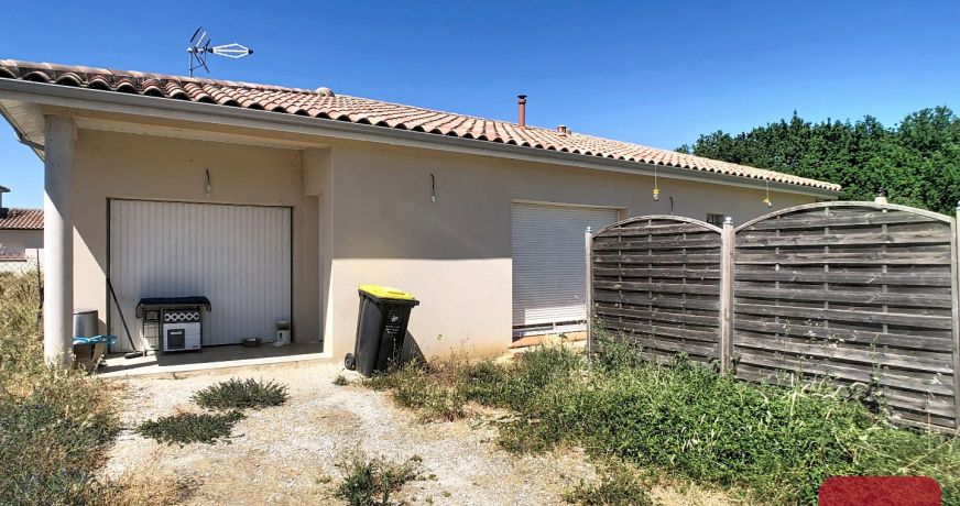 location Maison Azas