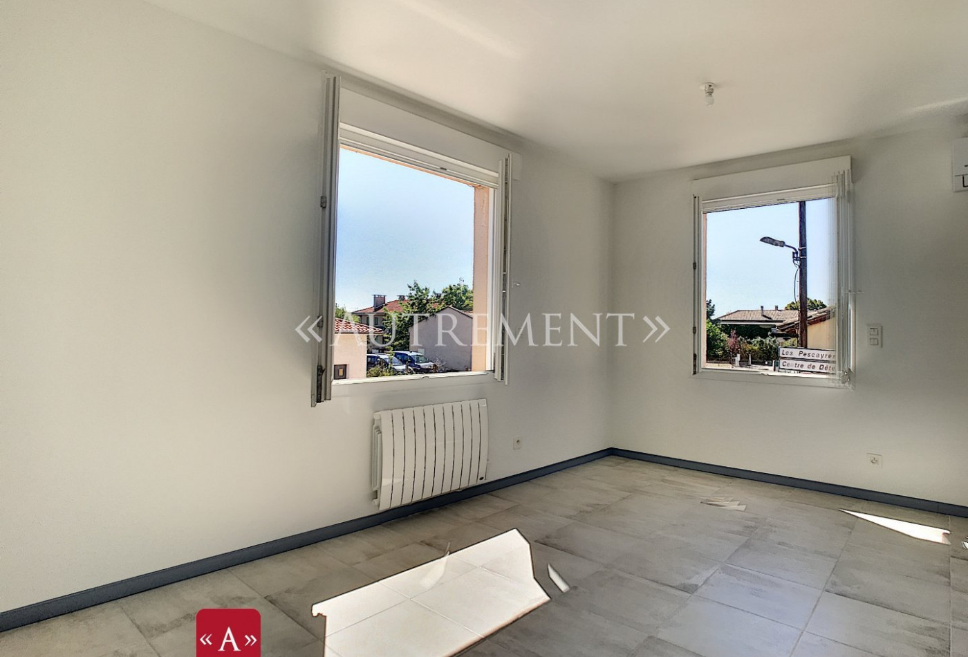 location Appartement Saint-sulpice-la-pointe - Photo 2