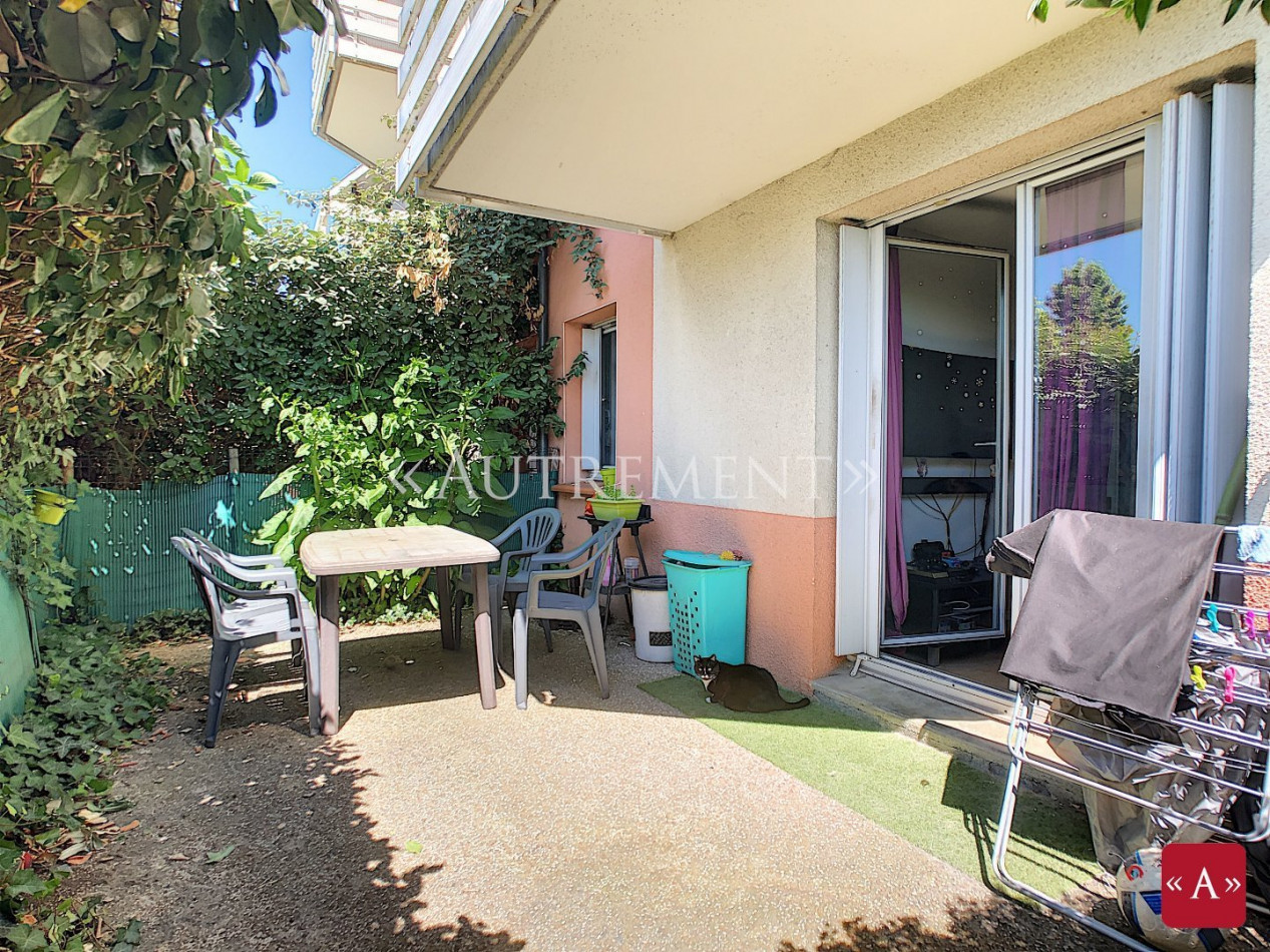 location Appartement Toulouse - Photo 1