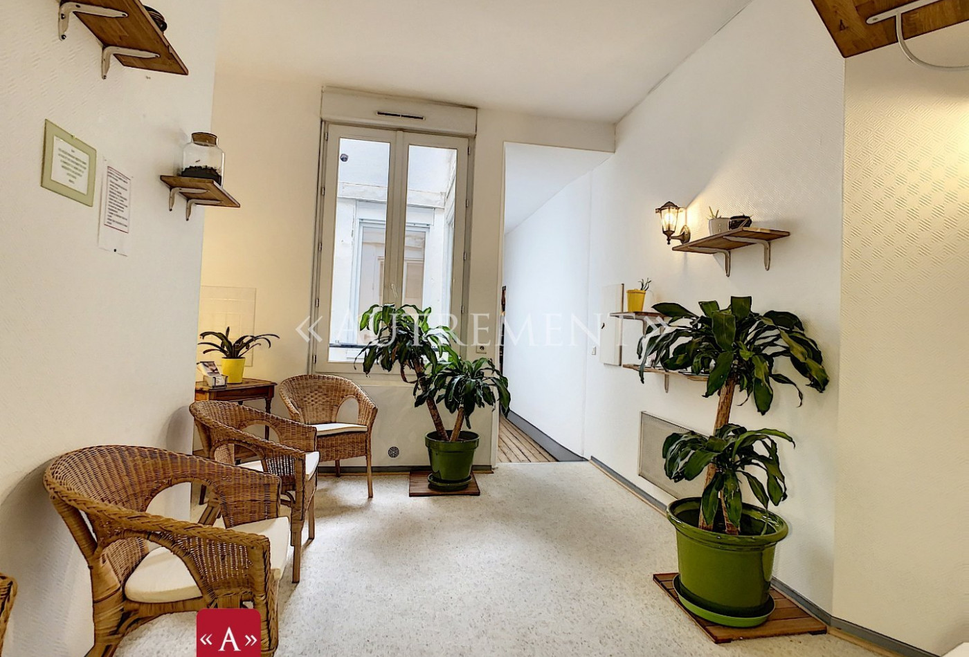 location Locaux d'activité Toulouse - Photo 5