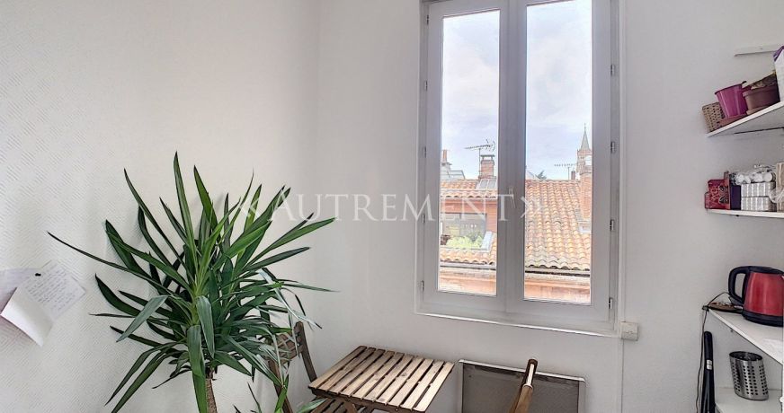 location Locaux d'activité Toulouse
