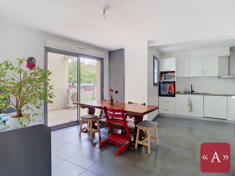 location Maison Buzet-sur-tarn - Photo 1