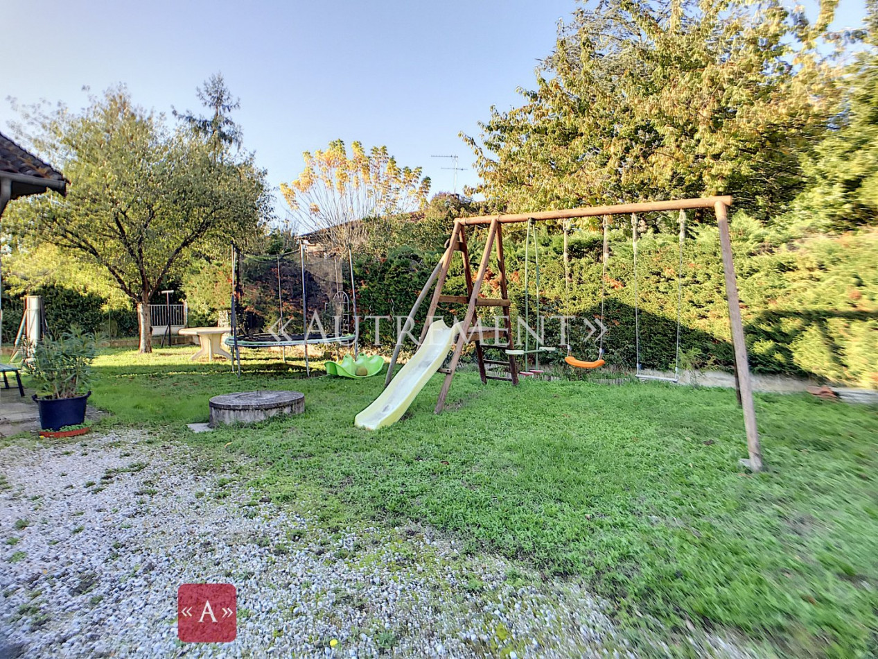 vente Maison Saint-sulpice-la-pointe - Photo 8