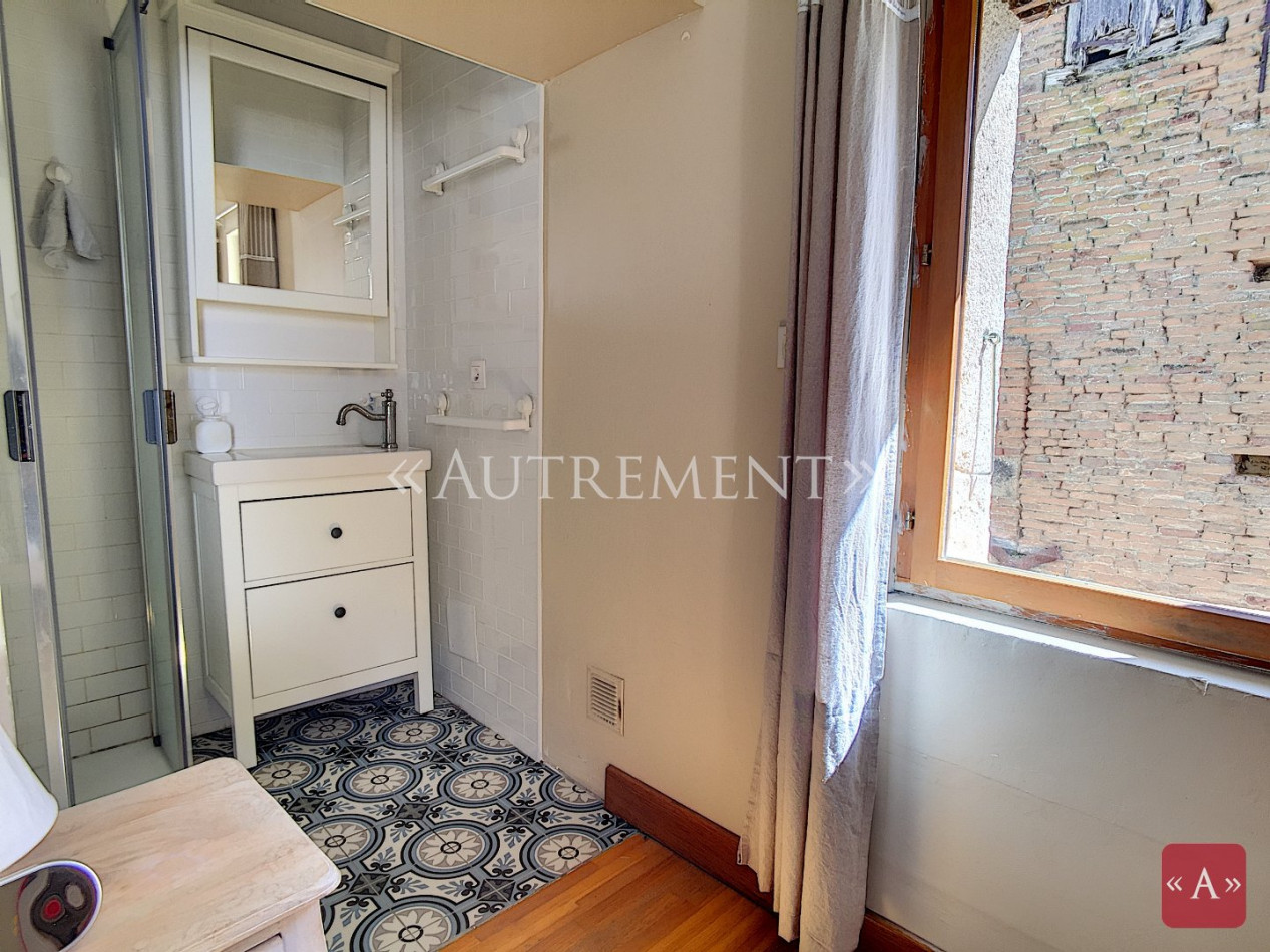 vente Maison Saint-sulpice-la-pointe - Photo 5