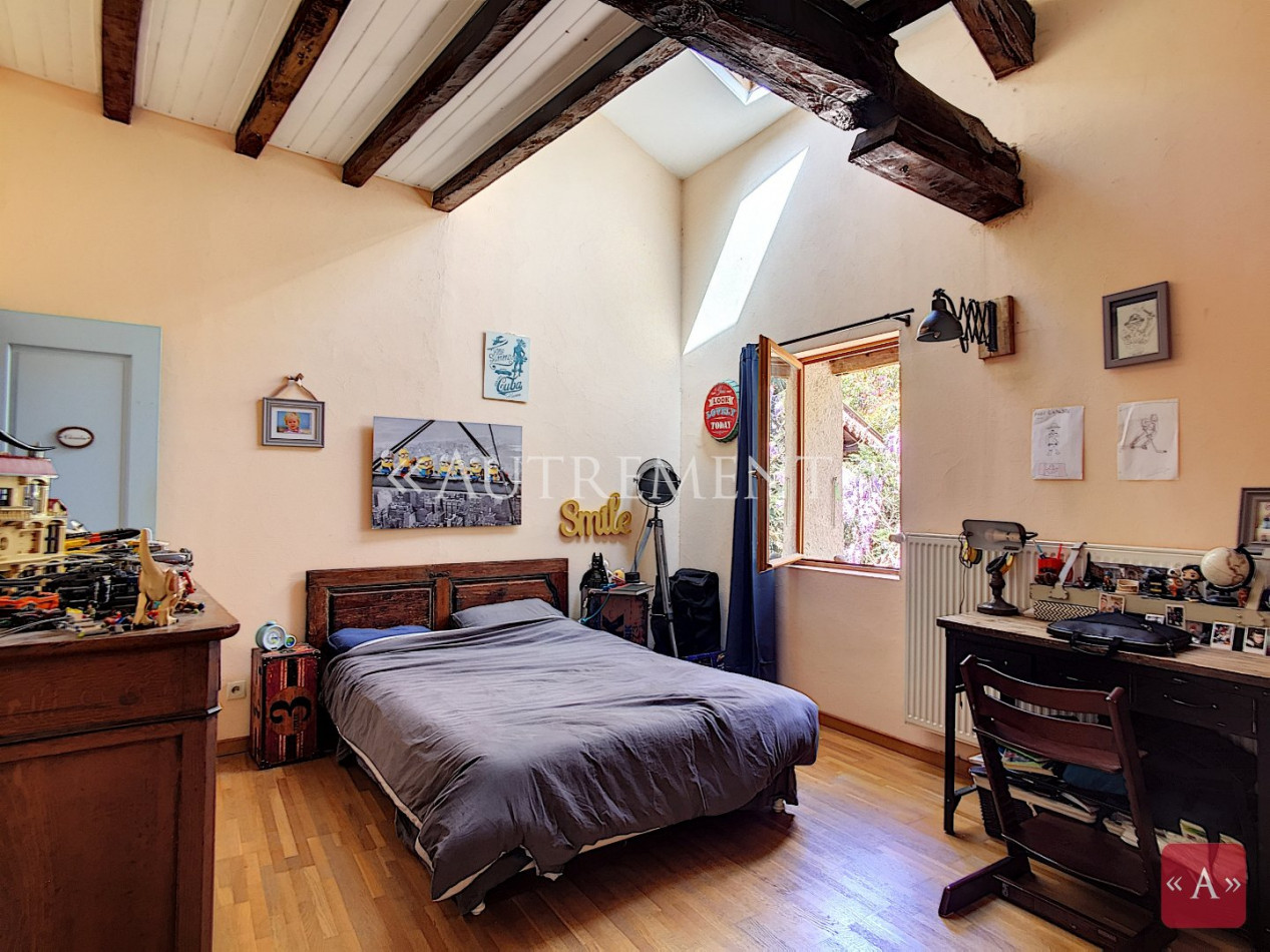 vente Maison Saint-sulpice-la-pointe - Photo 6