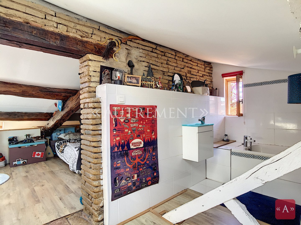 vente Maison Saint-sulpice-la-pointe - Photo 8