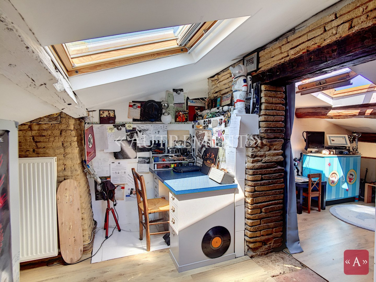 vente Maison Saint-sulpice-la-pointe - Photo 7