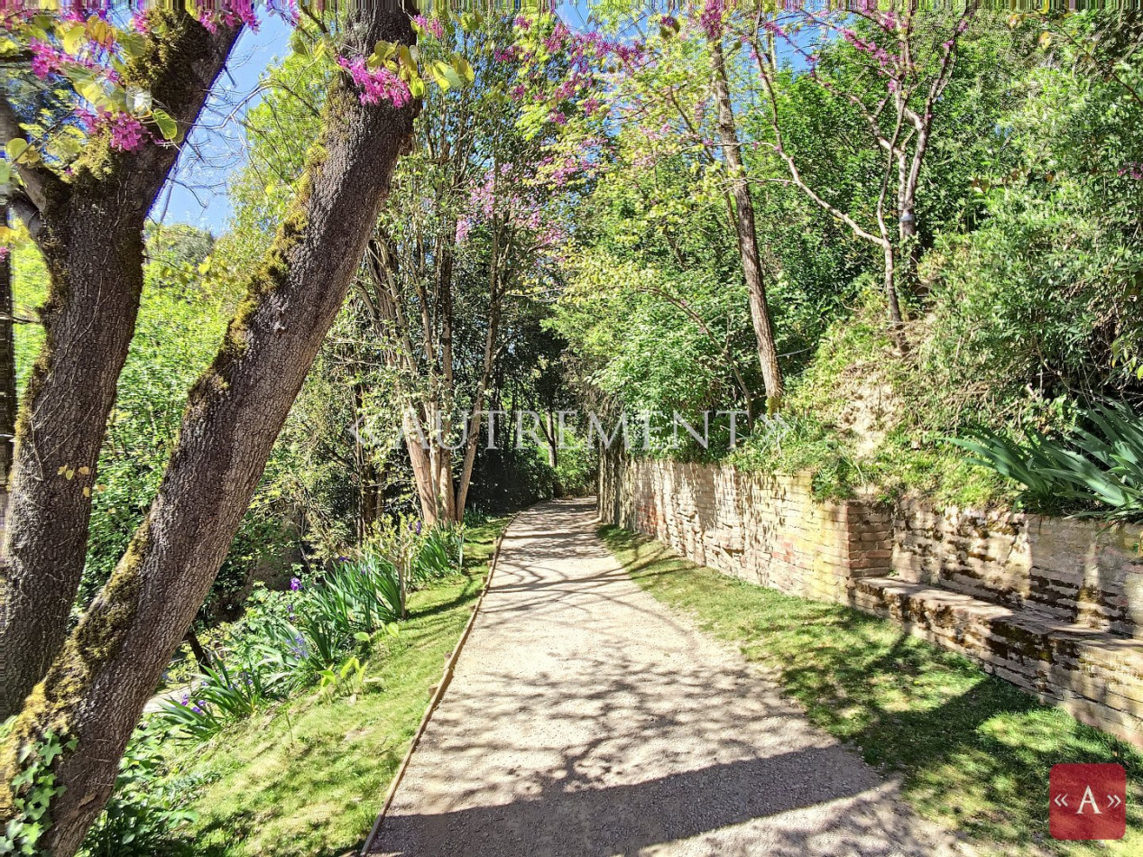 vente Maison Saint-sulpice-la-pointe - Photo 10