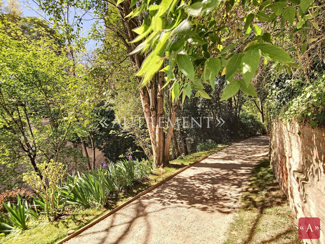 vente Maison Saint-sulpice-la-pointe - Photo 9