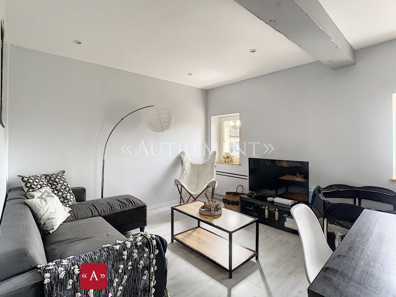 location Appartement Saint-sulpice-la-pointe - Photo 1