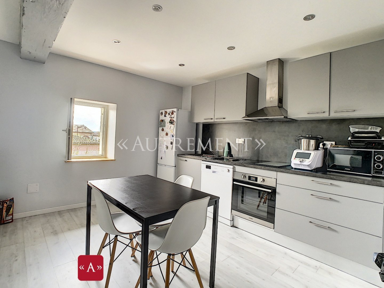 location Appartement Saint-sulpice-la-pointe - Photo 3