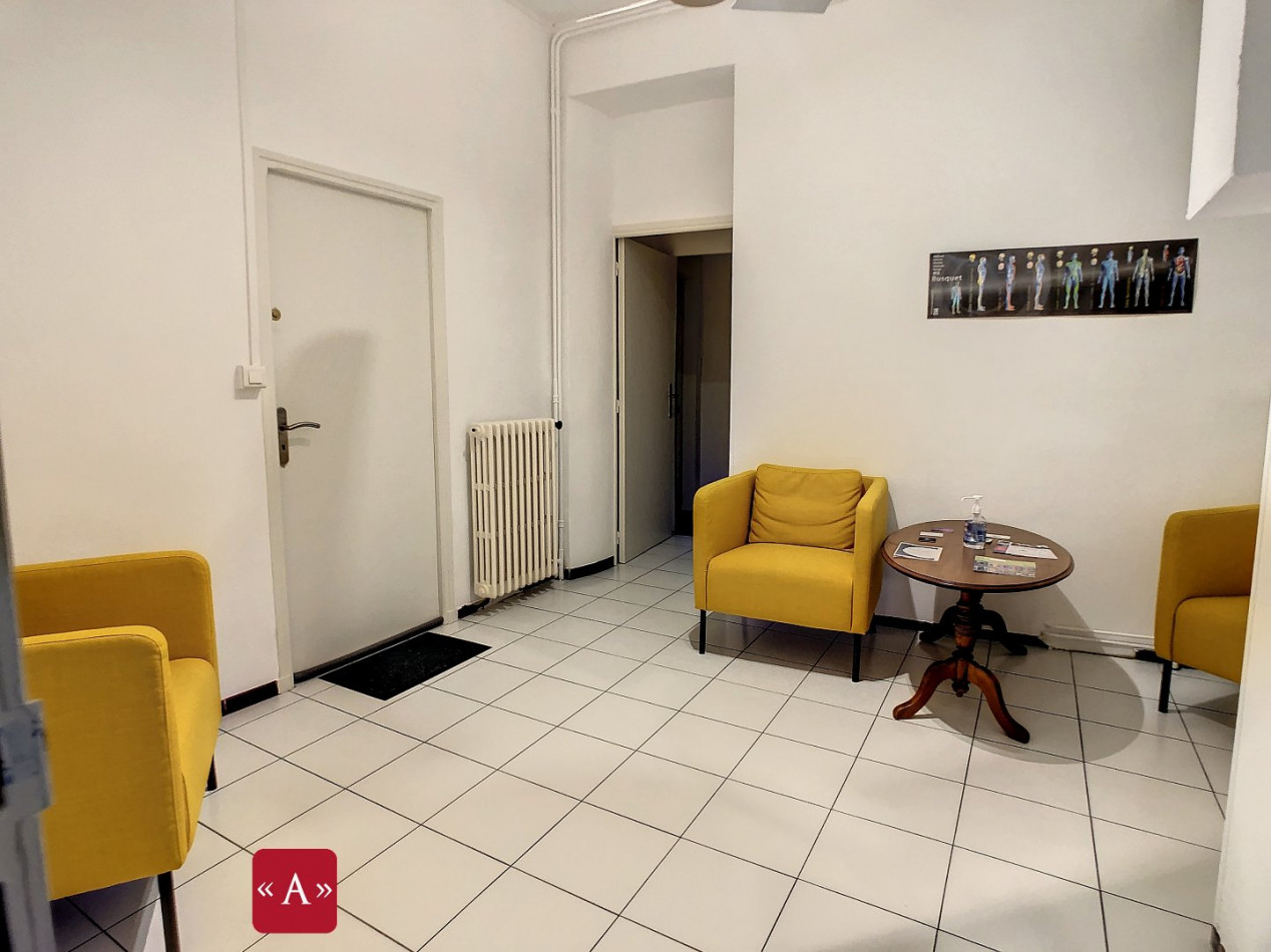 location Bureau Saint-sulpice-la-pointe - Photo 4