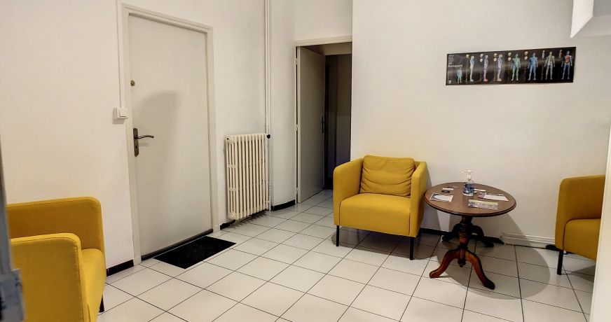 location Bureau Saint-sulpice-la-pointe