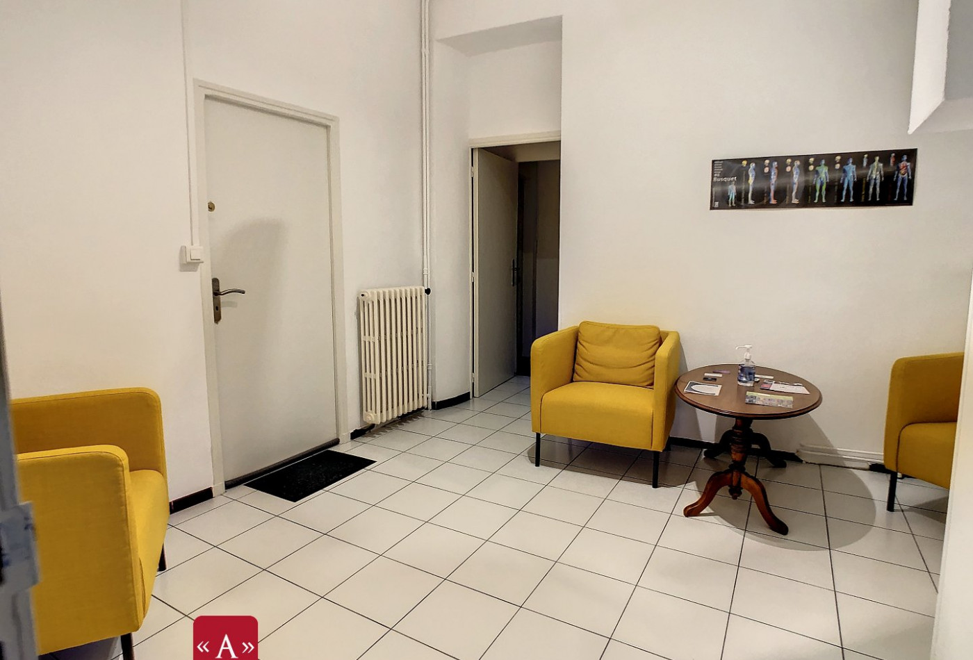 location Bureau Saint-sulpice-la-pointe - Photo 4