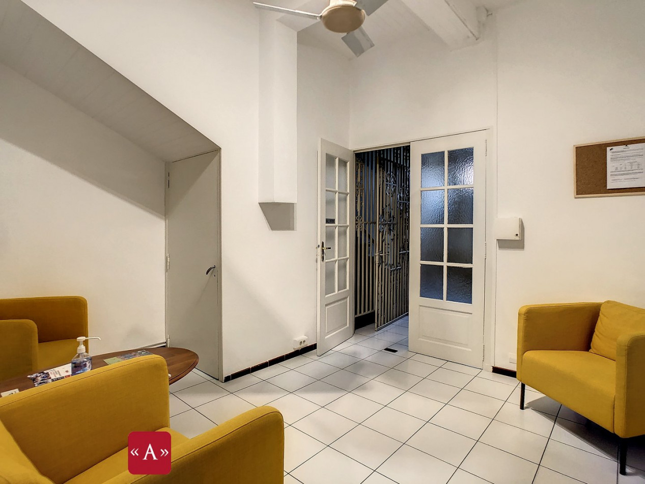 location Bureau Saint-sulpice-la-pointe - Photo 5