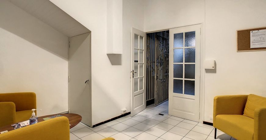 location Bureau Saint-sulpice-la-pointe