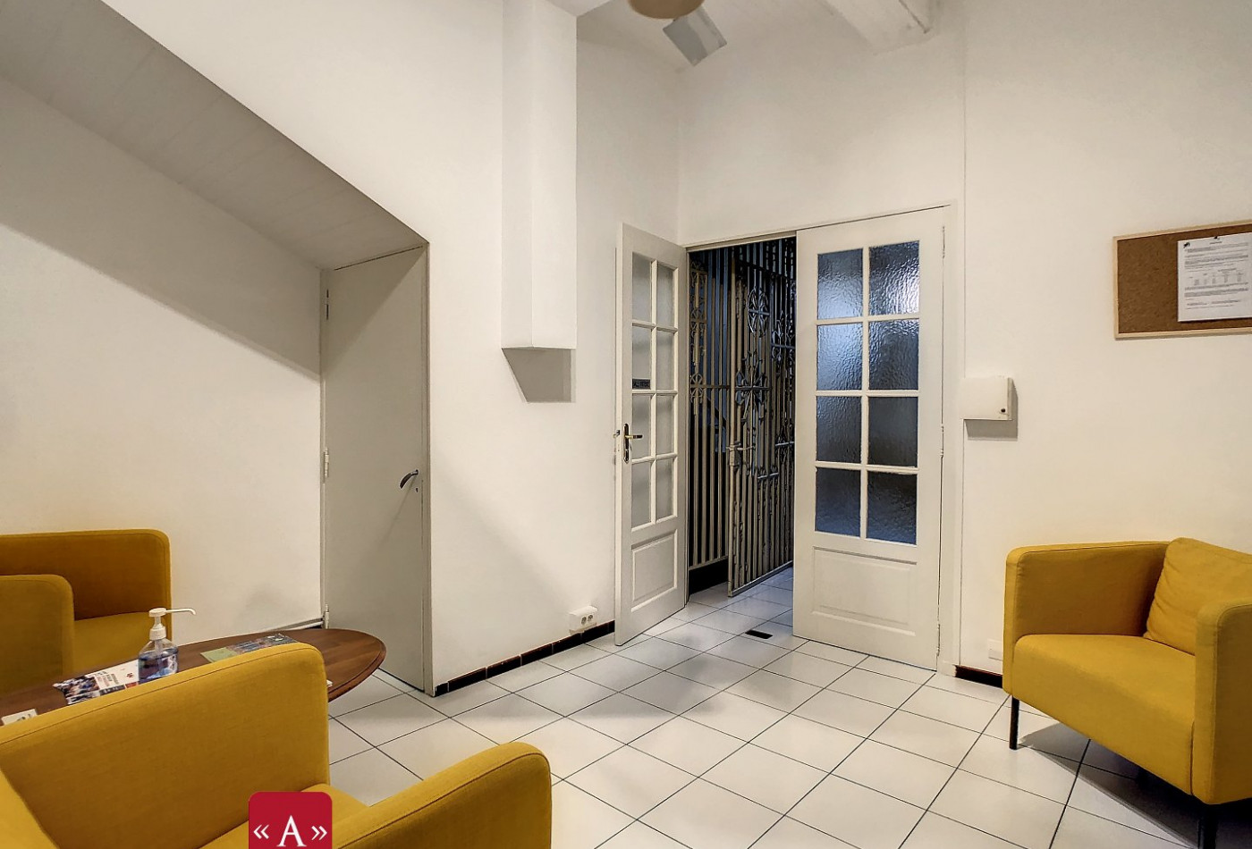 location Bureau Saint-sulpice-la-pointe - Photo 5