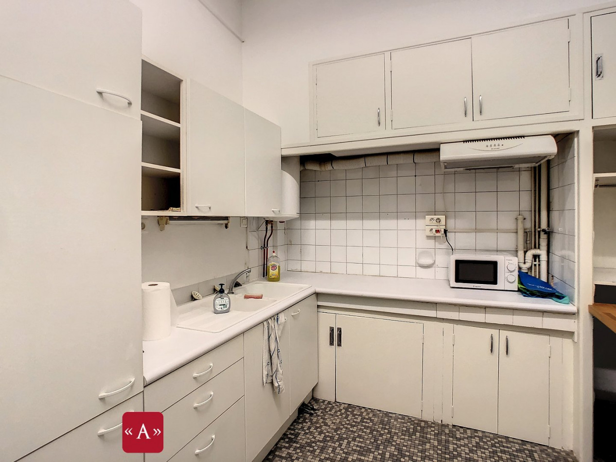 location Bureau Saint-sulpice-la-pointe - Photo 6