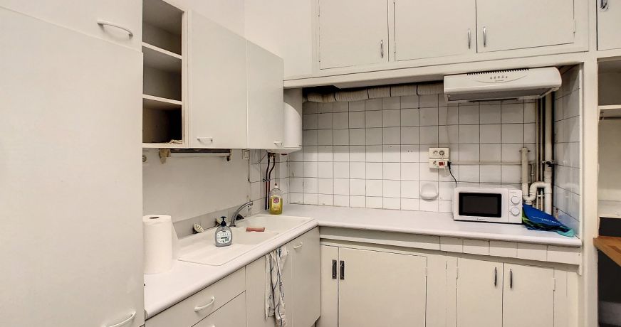 location Bureau Saint-sulpice-la-pointe