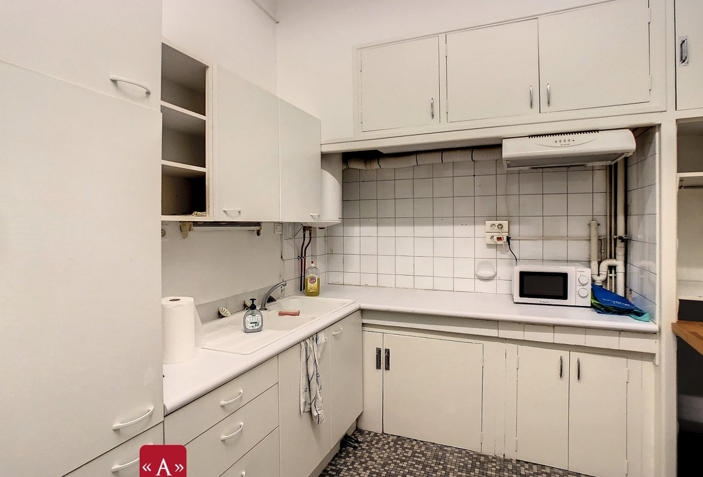 location Bureau Saint-sulpice-la-pointe - Photo 6