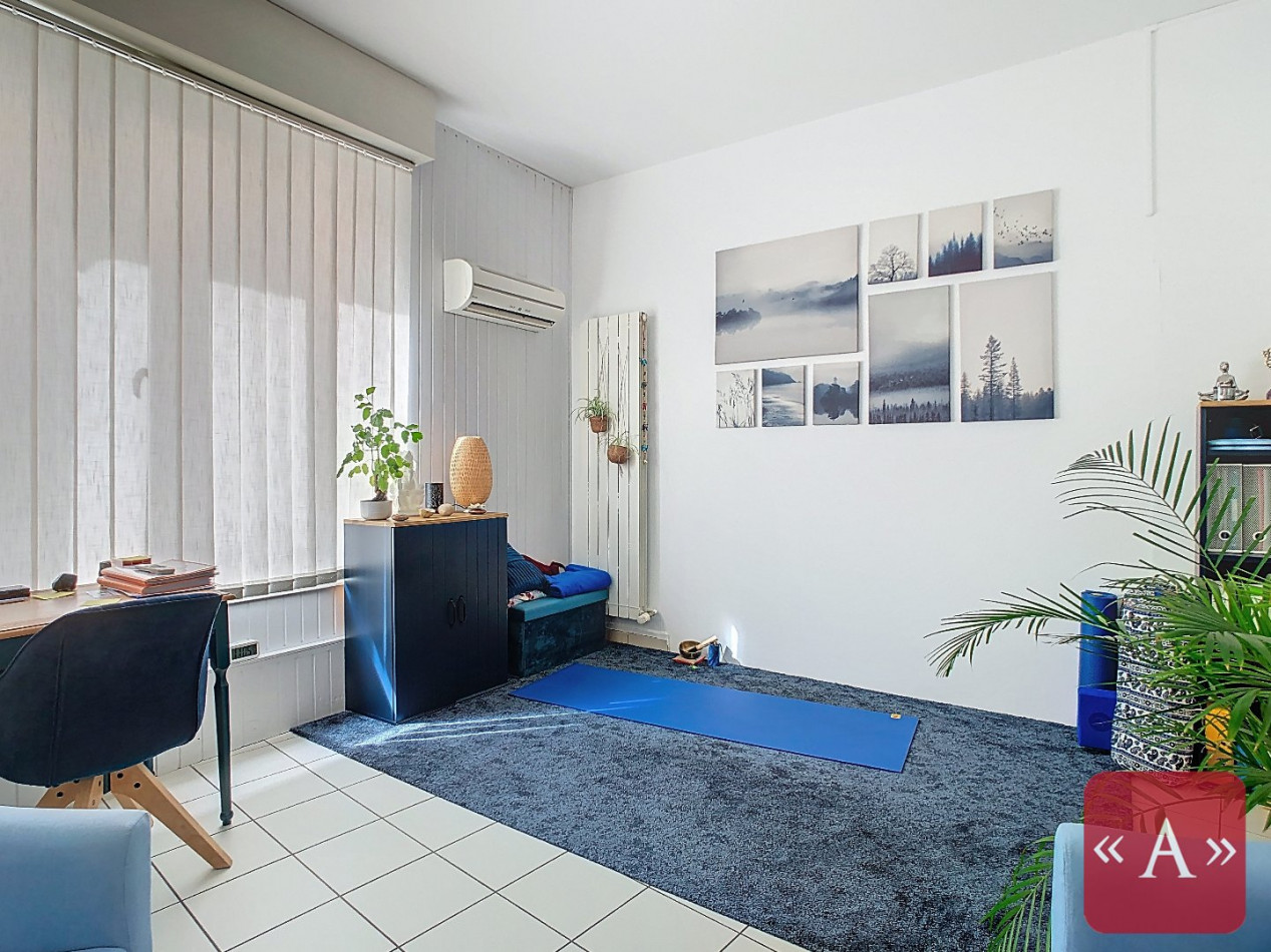 location Bureau Saint-sulpice-la-pointe - Photo 2