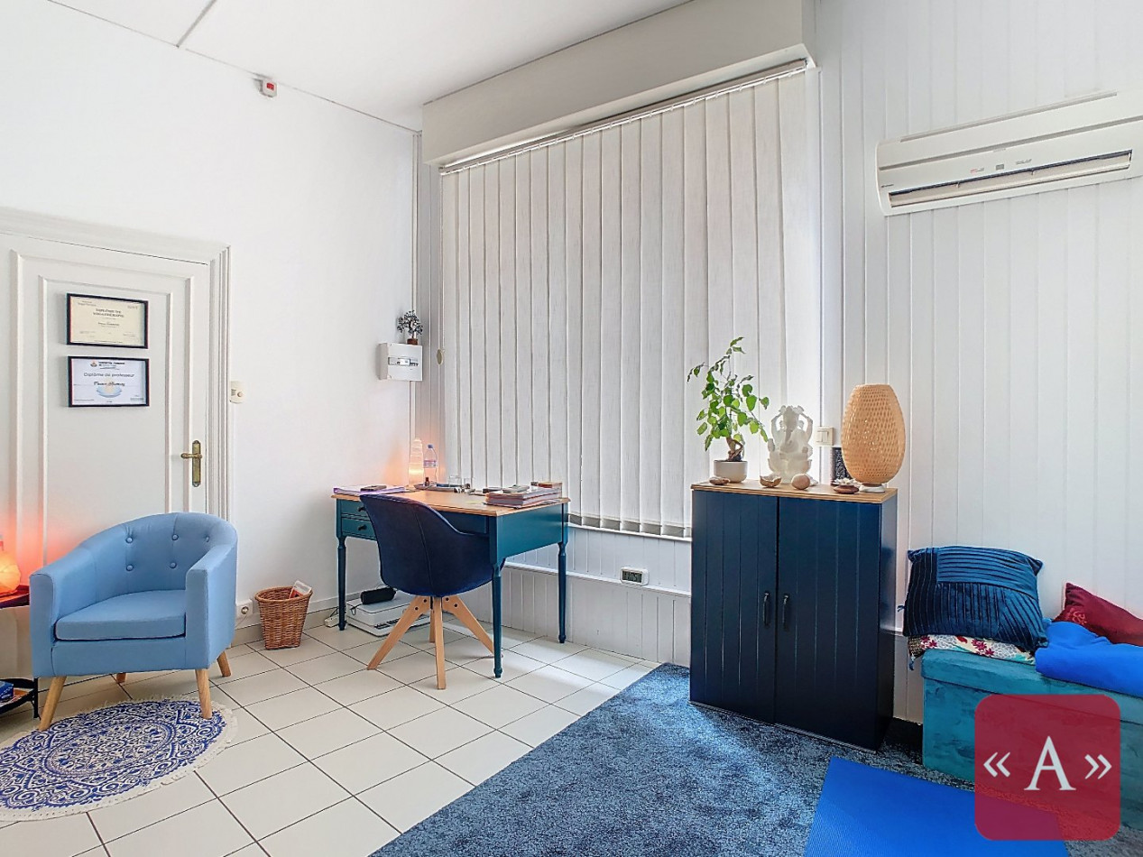 location Bureau Saint-sulpice-la-pointe - Photo 1