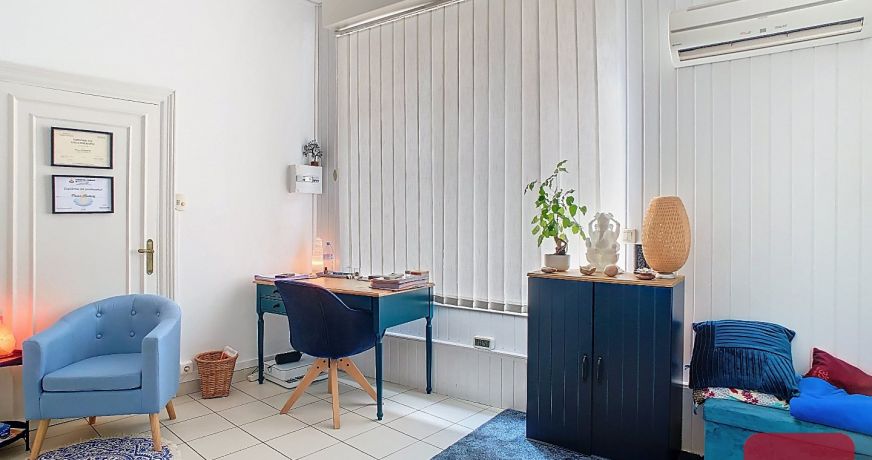 location Bureau Saint-sulpice-la-pointe