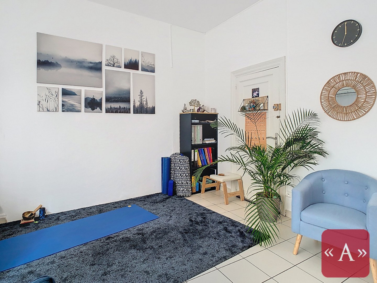 location Bureau Saint-sulpice-la-pointe - Photo 3