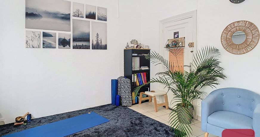 location Bureau Saint-sulpice-la-pointe