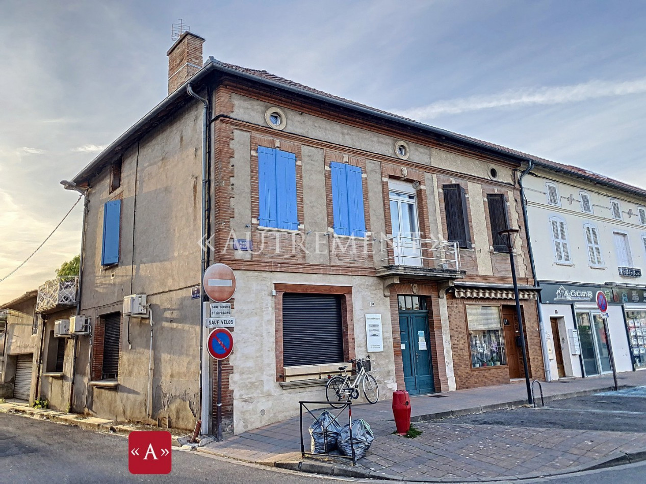 location Bureau Saint-sulpice-la-pointe - Photo 7