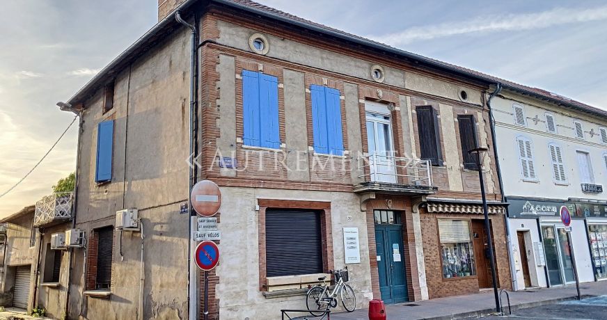 location Bureau Saint-sulpice-la-pointe