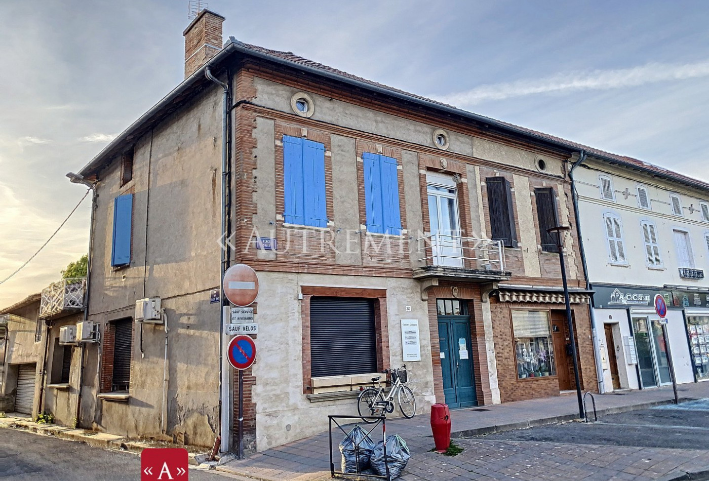 location Bureau Saint-sulpice-la-pointe - Photo 7