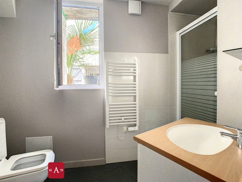 location Appartement Lisle-sur-tarn - Photo 4
