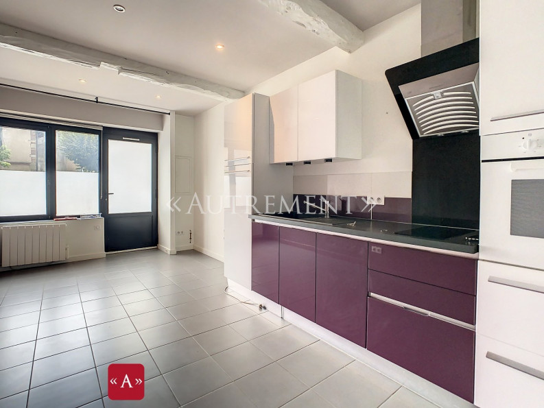 location Appartement Lisle-sur-tarn - Photo 1