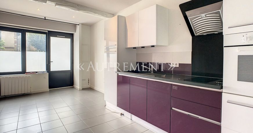 location Appartement Lisle-sur-tarn