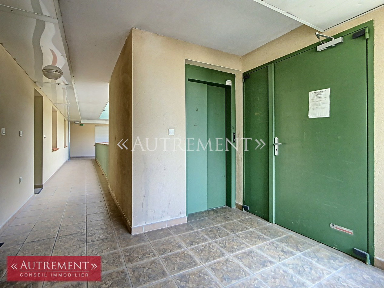 vente Appartement Saint-sulpice-la-pointe - Photo 8