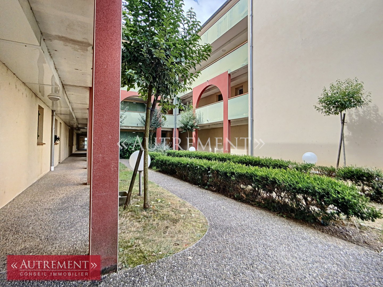 vente Appartement Saint-sulpice-la-pointe - Photo 9