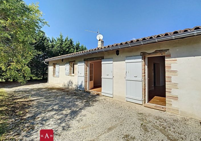location Maison Saint-sulpice-la-pointe