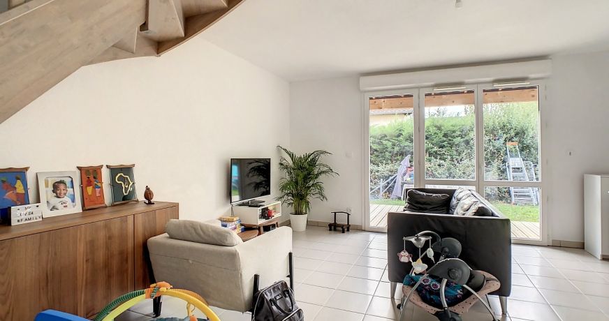 location Maison Saint-sulpice-la-pointe