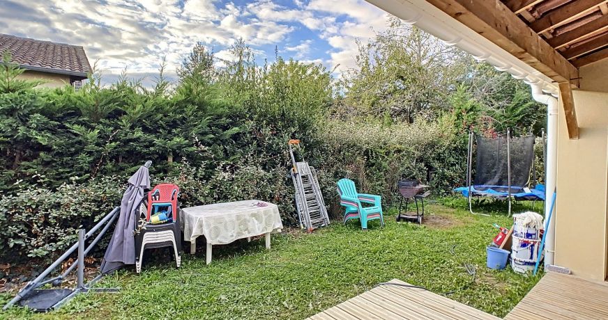 location Maison Saint-sulpice-la-pointe