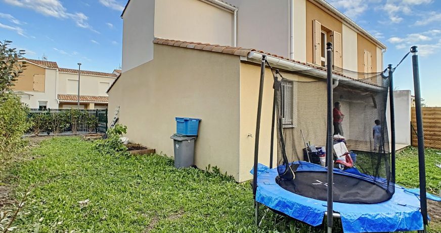 location Maison Saint-sulpice-la-pointe