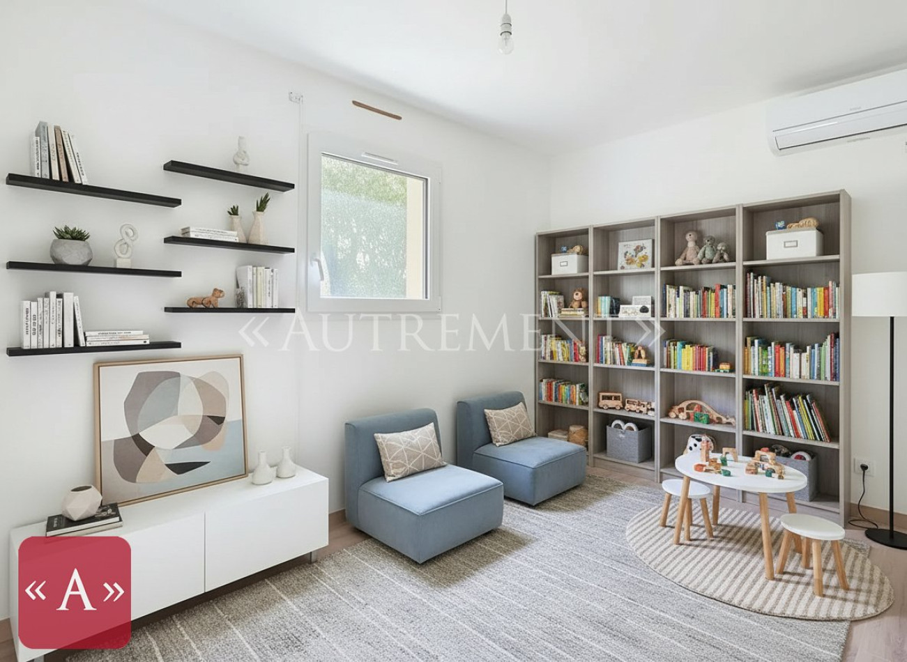 vente Maison Saint-sulpice-la-pointe - Photo 13